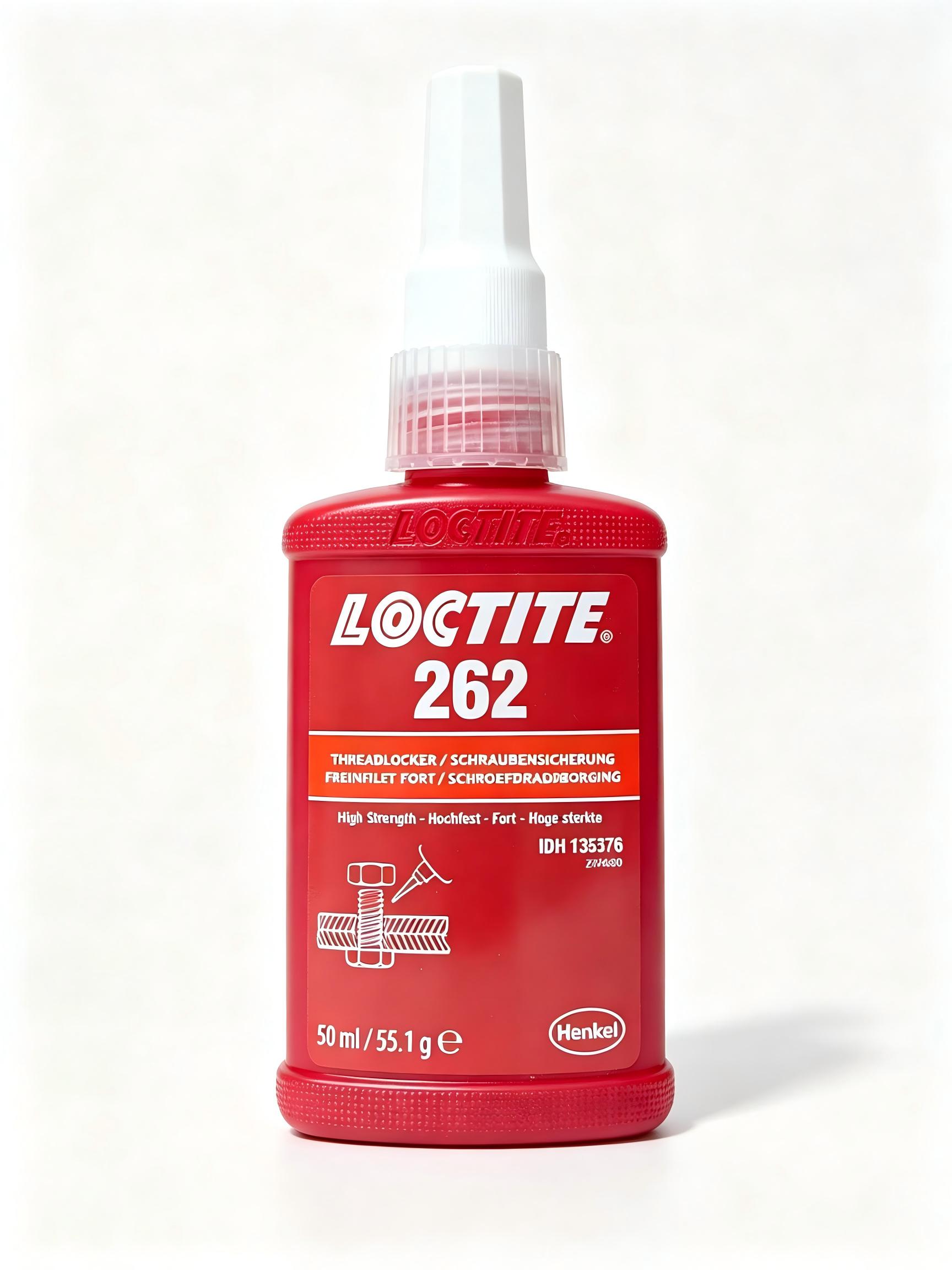 LOCTITE 262