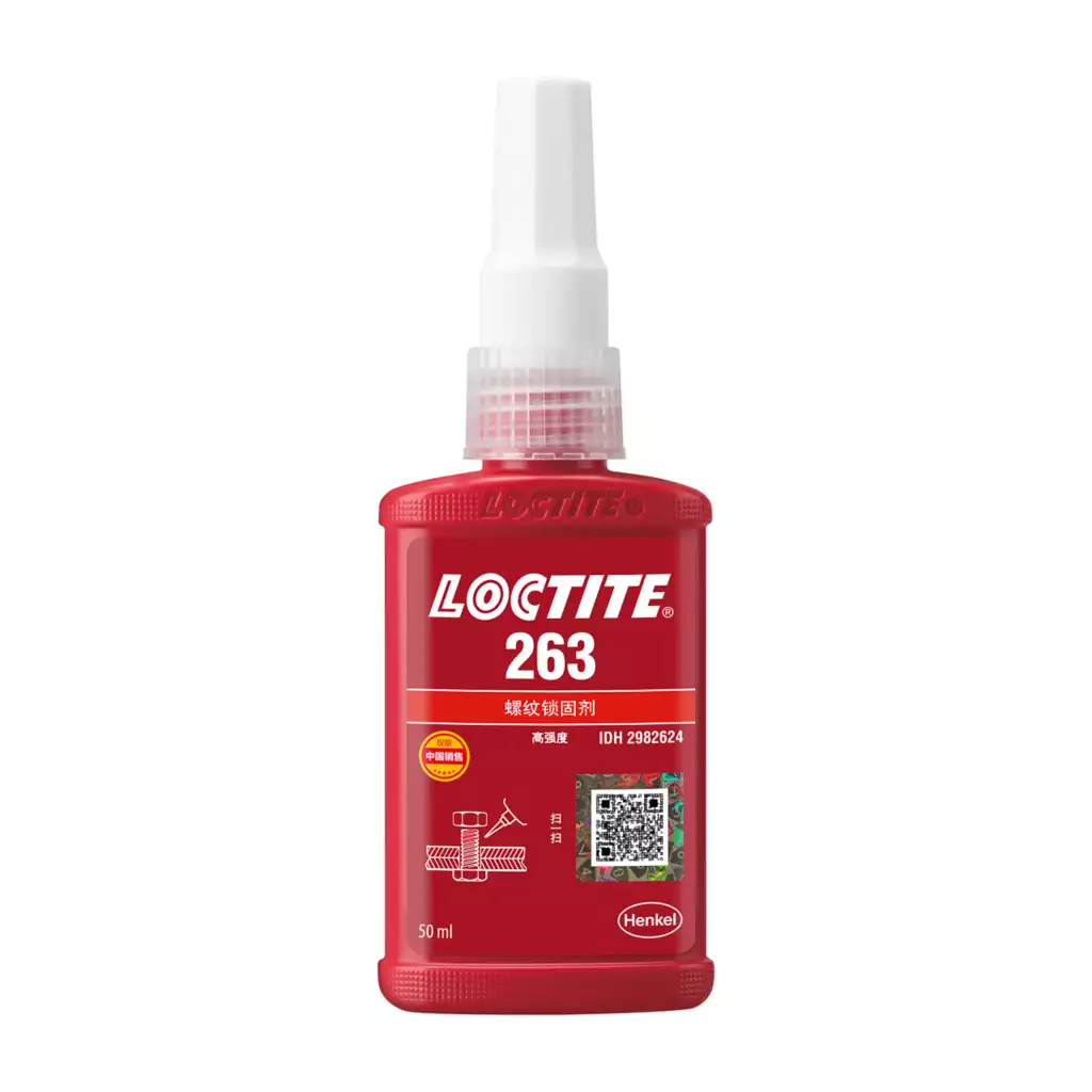 LOCTITE 263