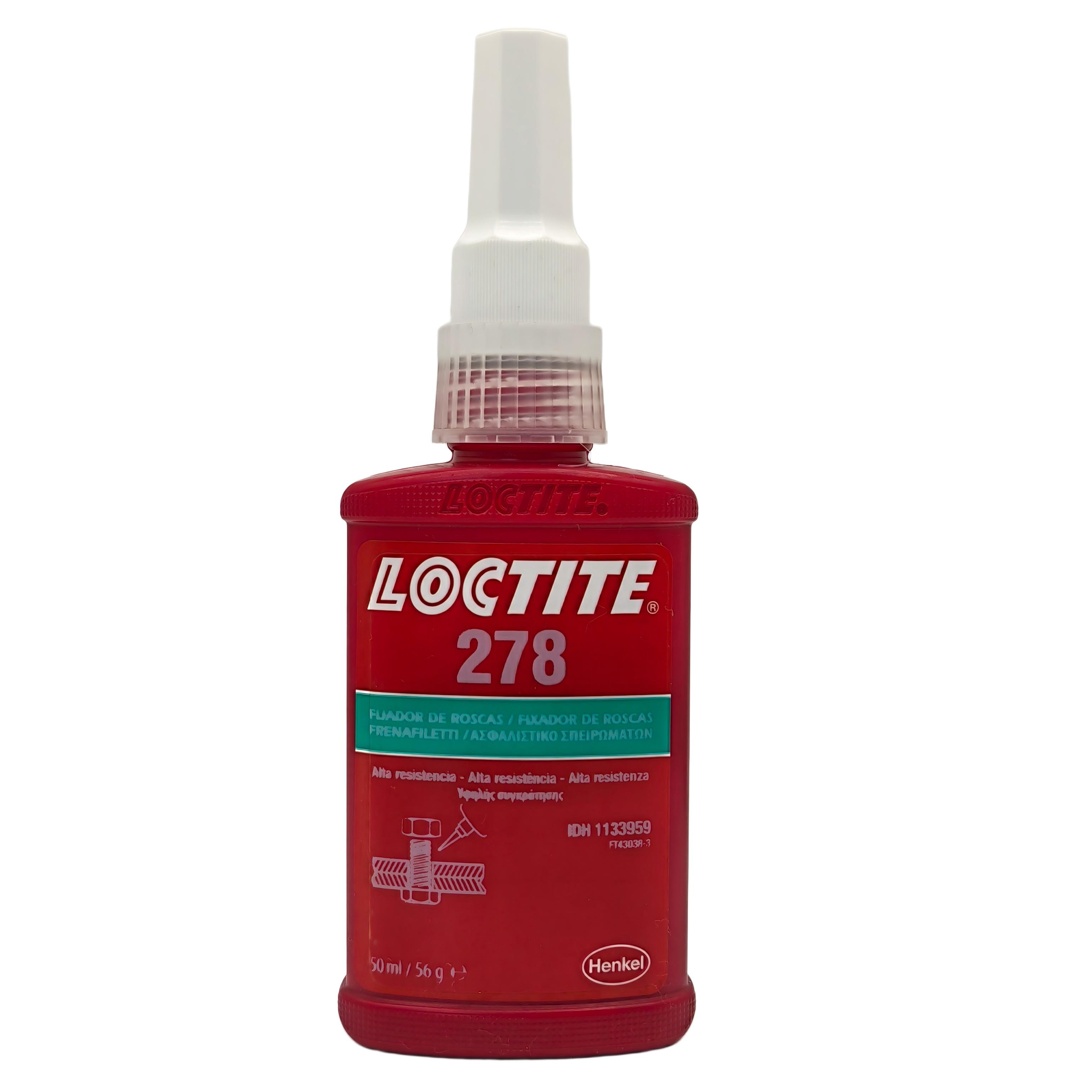 LOCTITE 278