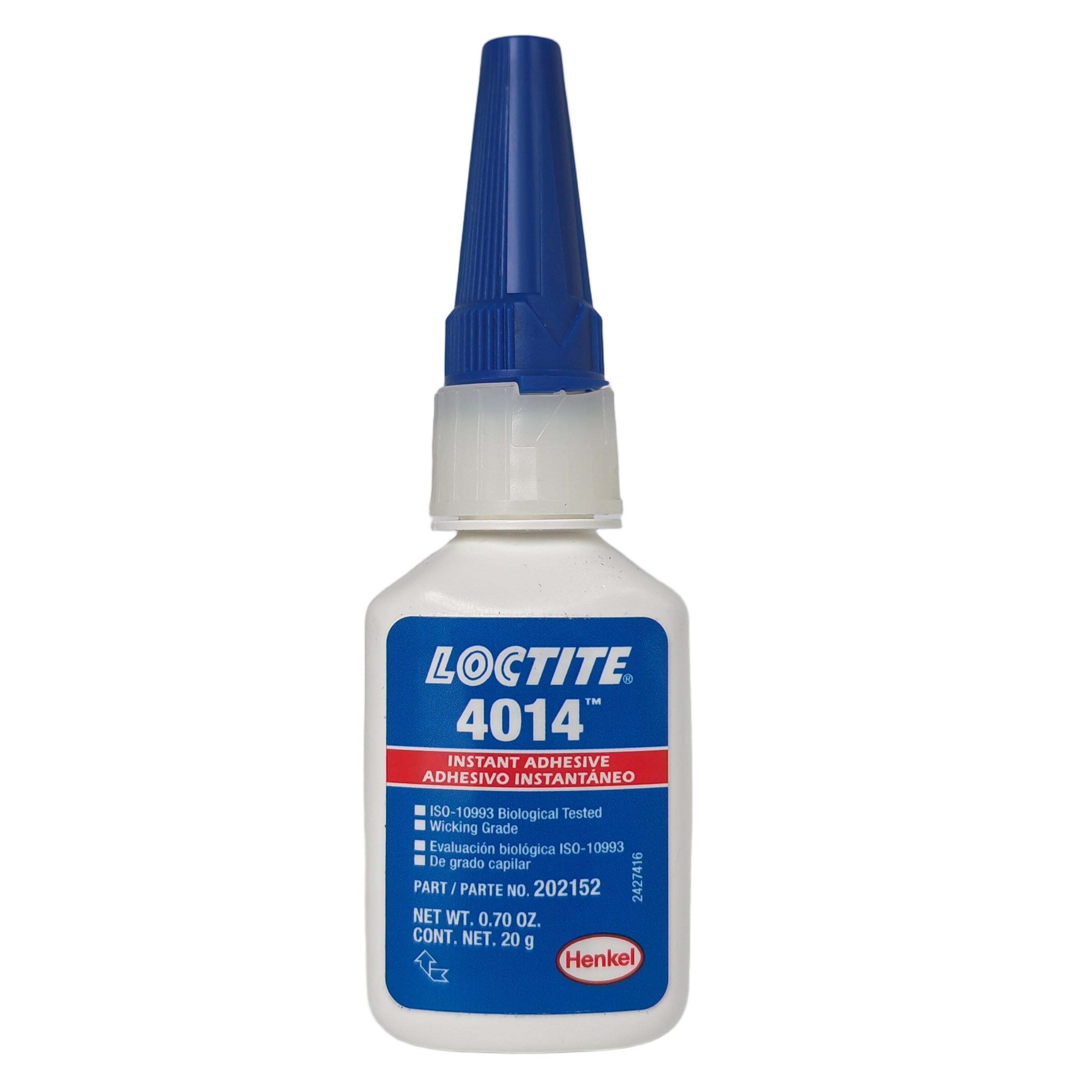 LOCTITE 4014