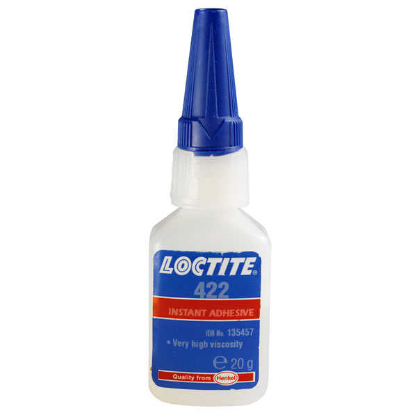 LOCTITE 422