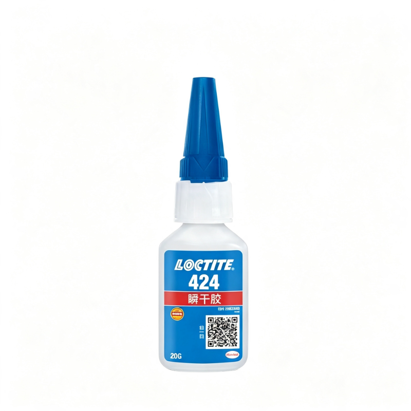 LOCTITE 424