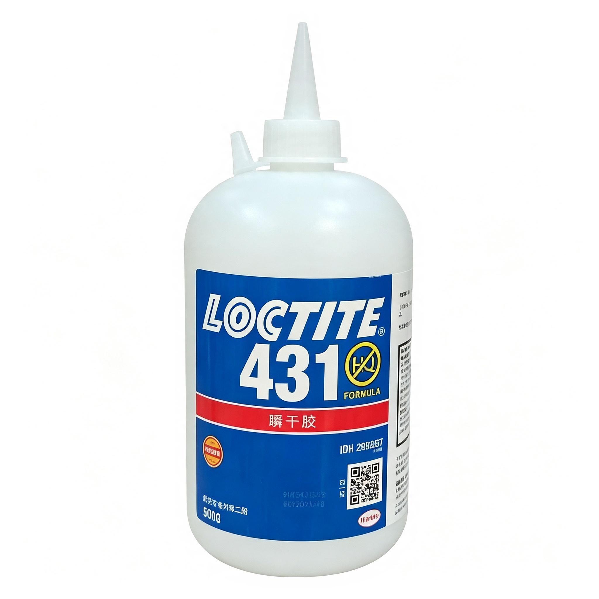 LOCTITE 431