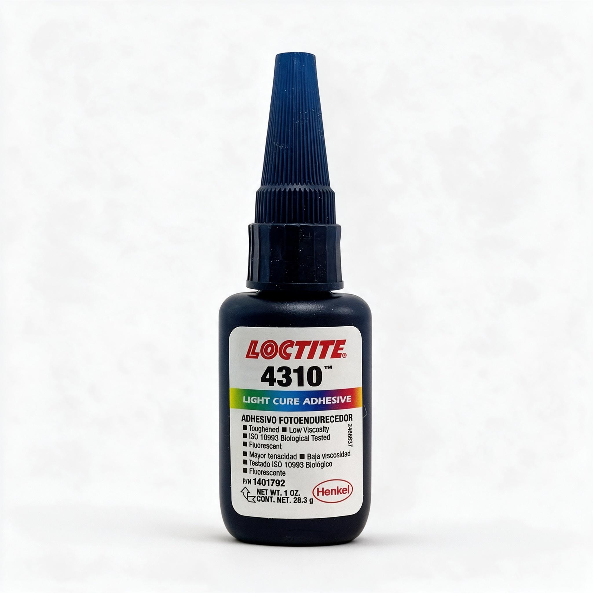 LOCTITE 4310