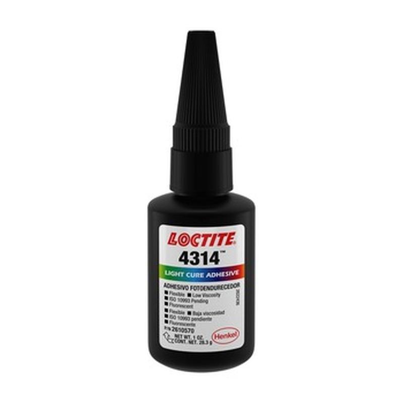 LOCTITE 4314