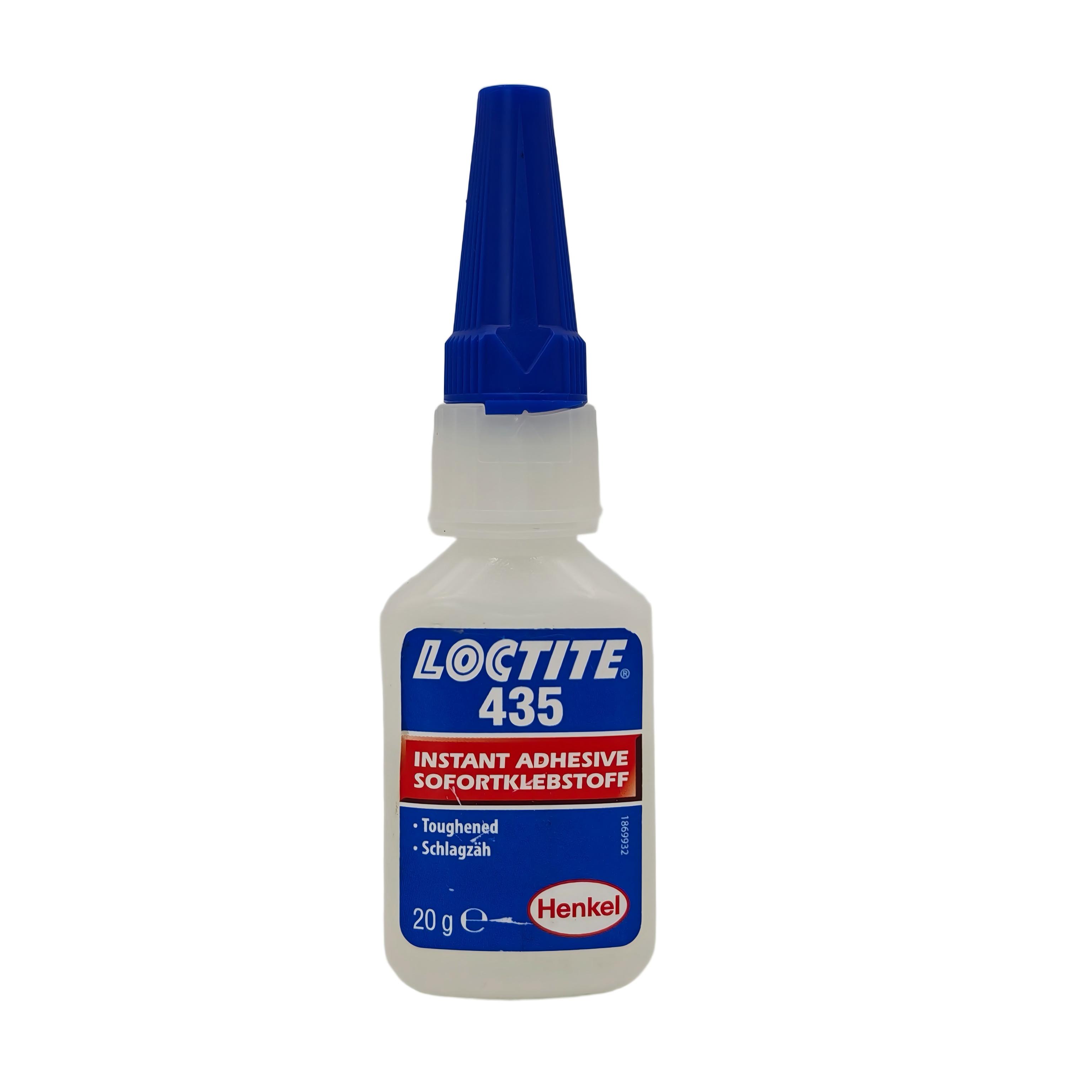 LOCTITE 435