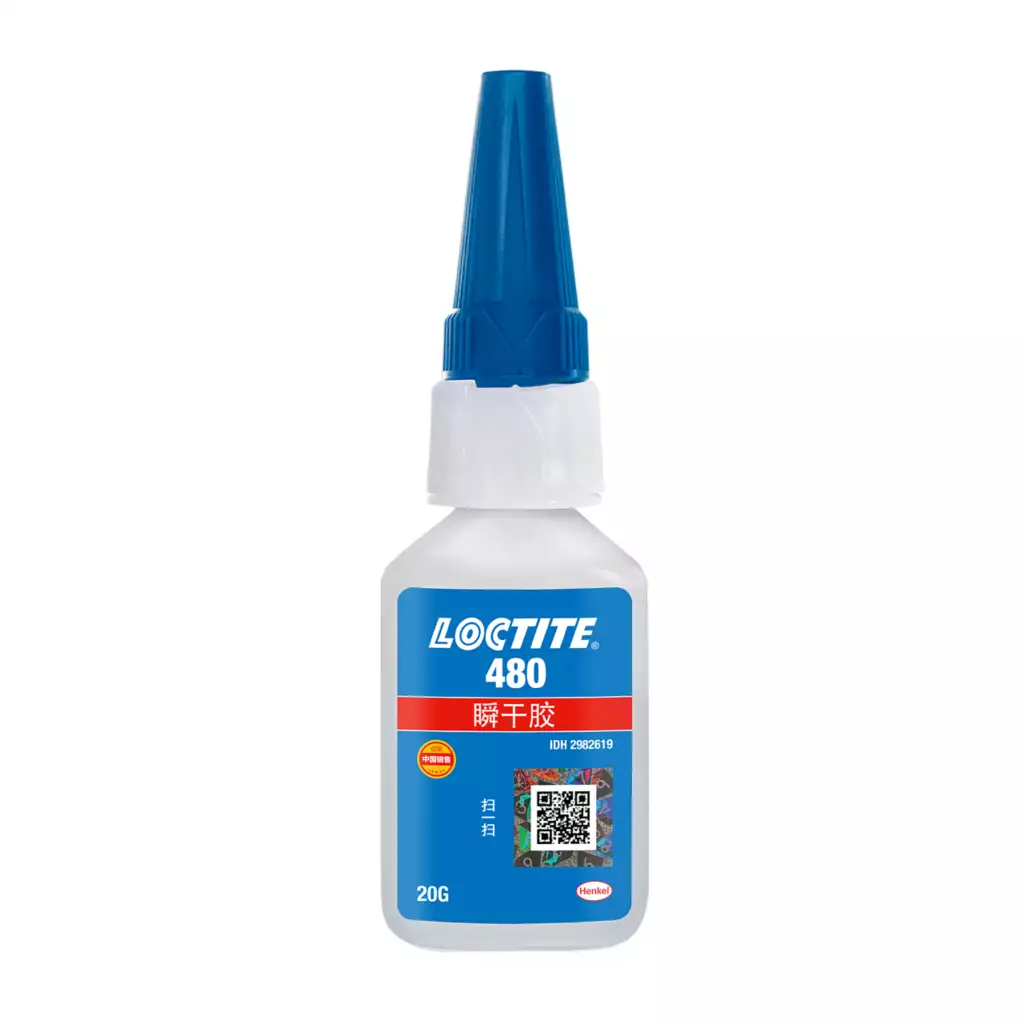 LOCTITE 480