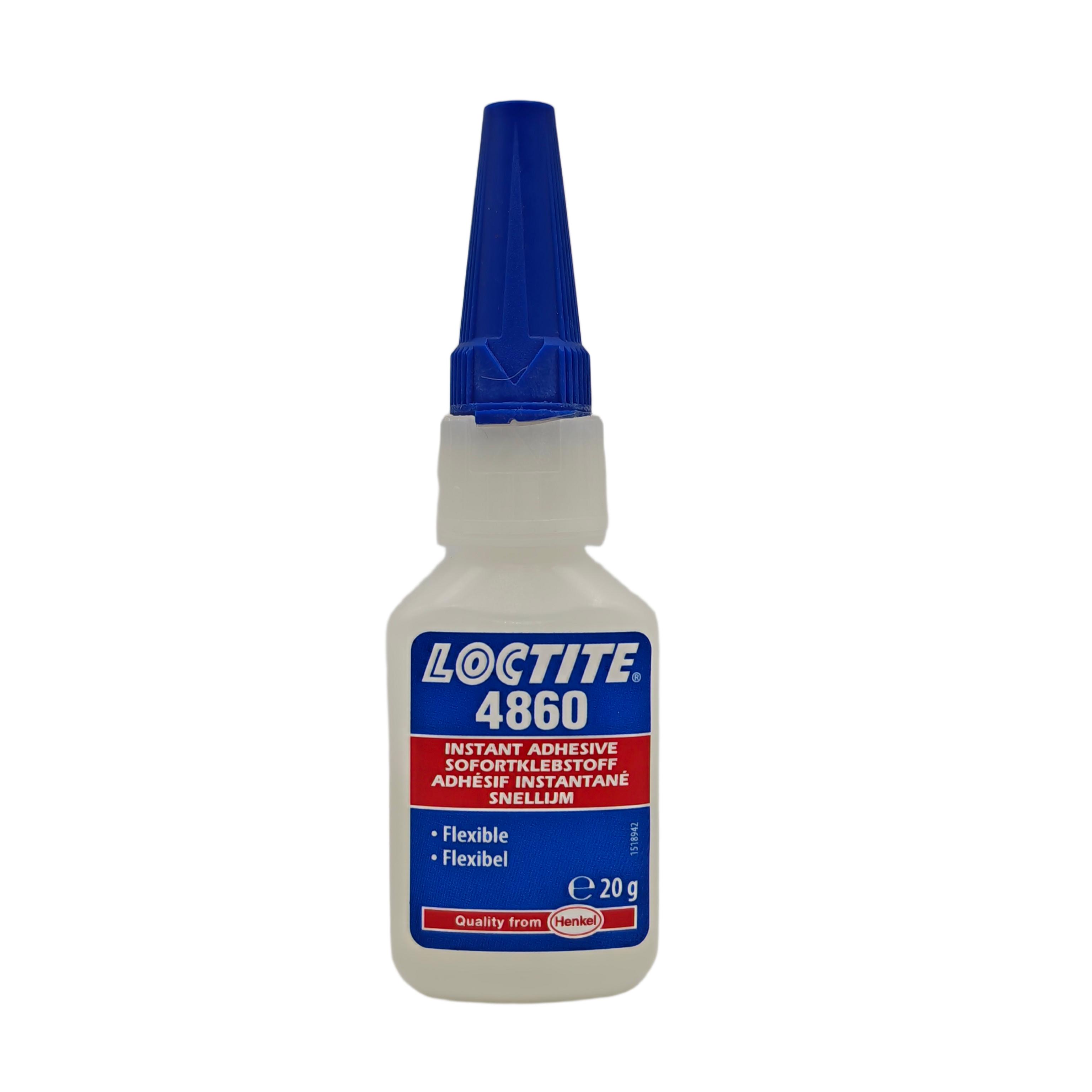 LOCTITE 4860