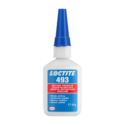 LOCTITE 493