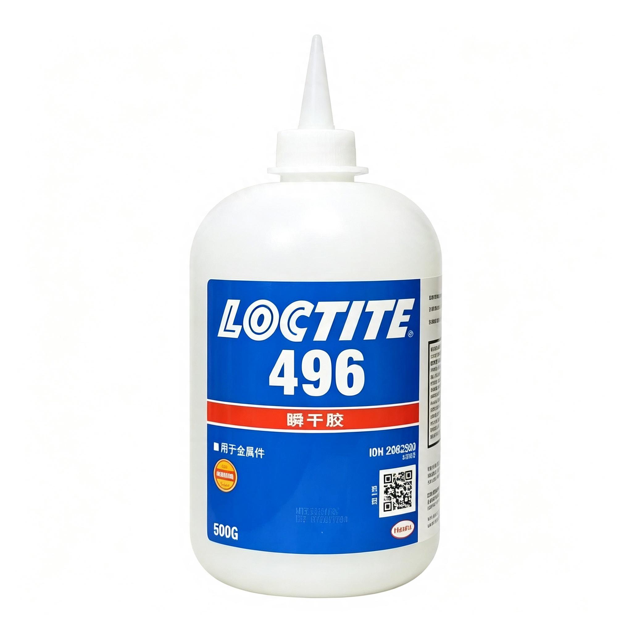 LOCTITE 496