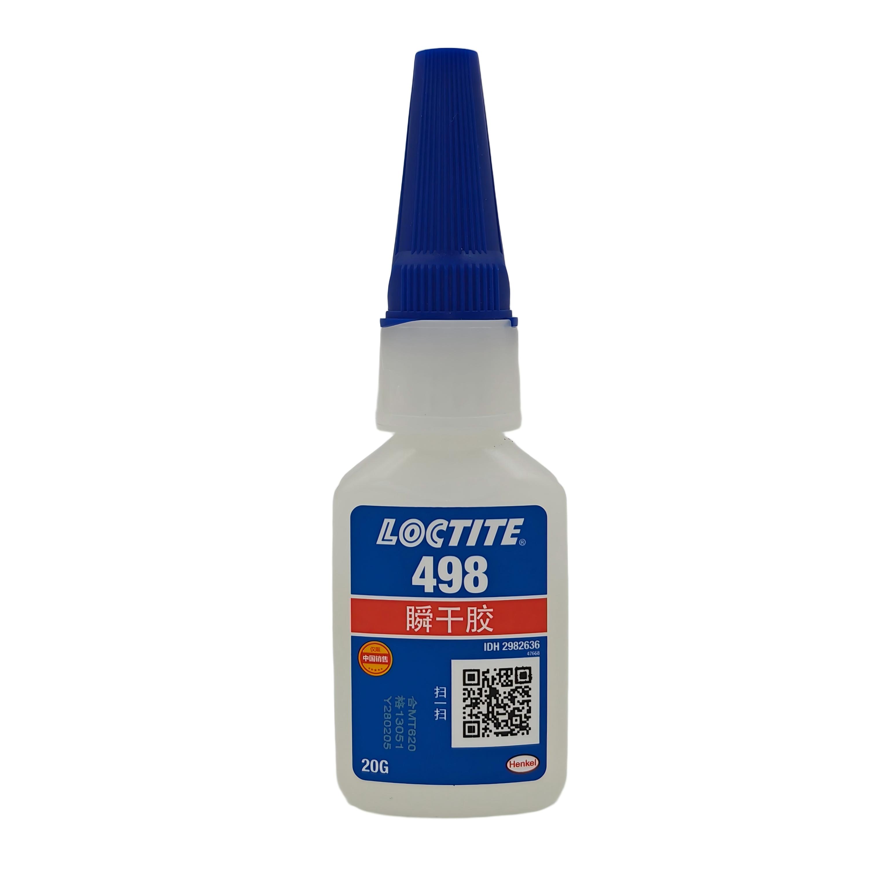 LOCTITE 498